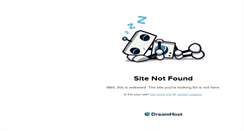 Desktop Screenshot of dev.fuzzproductions.com