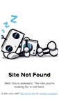 Mobile Screenshot of dev.fuzzproductions.com