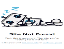 Tablet Screenshot of dev.fuzzproductions.com